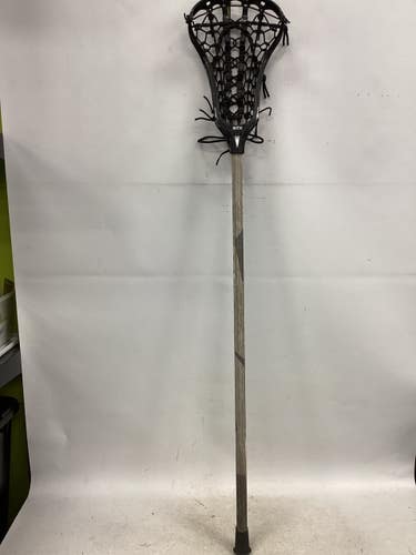 Used STX 7075 Wmn Atk/Mid Complete Stick Black 11851-S000050910