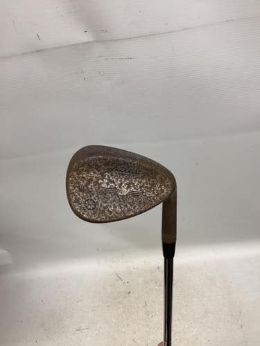 Used Titleist 254-10 VOKEY Golf Wedge Mens RH 54 Degree 11851-S000050901