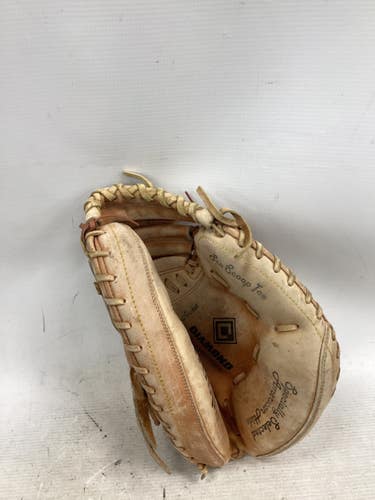 Used Cooper DIAMOND BB/SB Catchers RH Throw Brown 32 1/2" 11851-S000050898