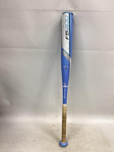 Used Easton FS200 BB/SB Fastpitch Bat 28" 11851-S000050894