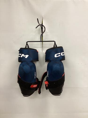 Used CCM NEXT ELBOW PAD Senior Elbow Pads MD 11851-S000050865