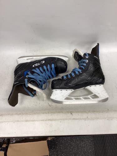 Used Bauer VAPOR X VOLT Senior Hockey Skate Senior 6 11851-S000050859