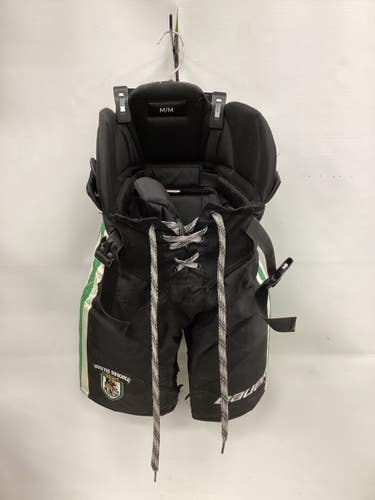 Used Bauer NEXUS Junior Pant Black MD 11851-S000050849