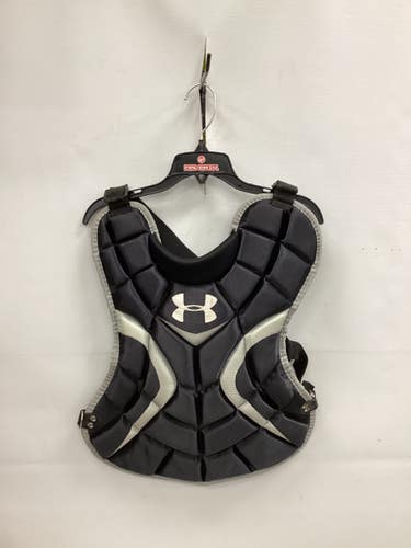 Used Under Armour CATCHERS SET Catchers Equipment Other 11851-S000050838