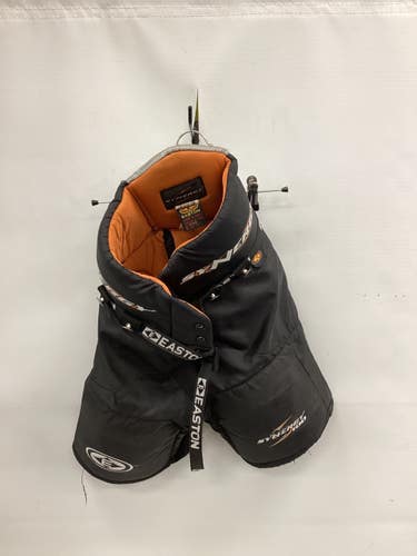 Used Easton SYNERGY Youth Pant Black MD 11851-S000050825