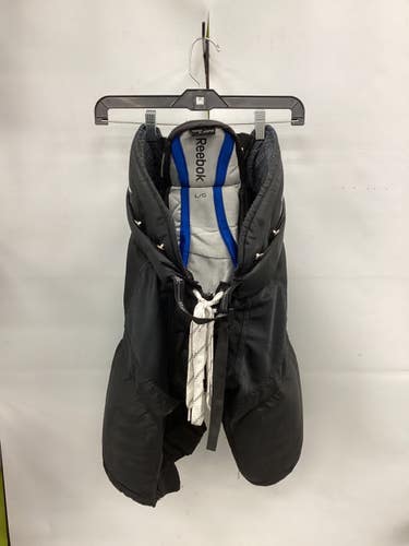 Used Reebok 7K Intermediate Pant Black LG 11851-S000050824