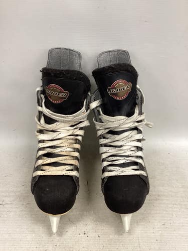 Used Bauer IMPACT 300 Senior Hockey Skate Senior 6 11851-S000050812