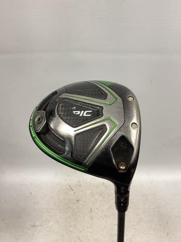 Used Callaway GBB EPIC Mens Driver RH 10.5 Degree 11851-S000050734
