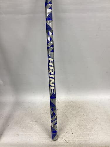 Used Brine SHAFT Mens Atk/Mid LAX Shaft None 11851-S000050709