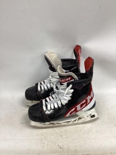 Used CCM JETSPEED FT 860 Senior Hockey Skate Senior 9.5 11851-S000050703
