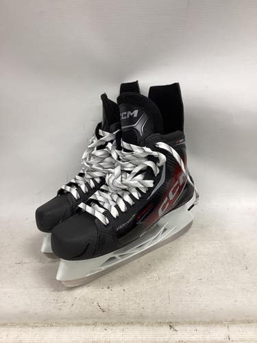 Used CCM JETSPEED FT 4 Senior Hockey Skate Senior 9 11851-S000050702