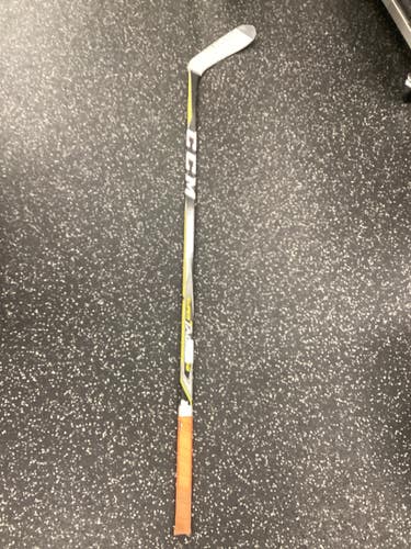 Used CCM TACKS 2.0 Senior One Piece Right 65 Flex 11851-S000050701