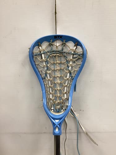 Used STX NOVA STICK Wmn Atk/Mid Complete Stick None 11851-S000050692
