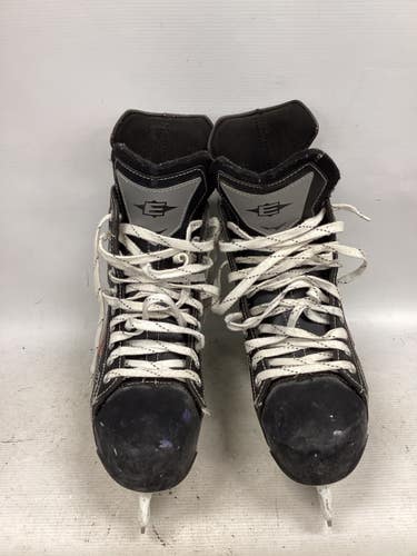 Used Easton SYNERGY 60 Senior Hockey Skate Senior 11 11851-S000050658