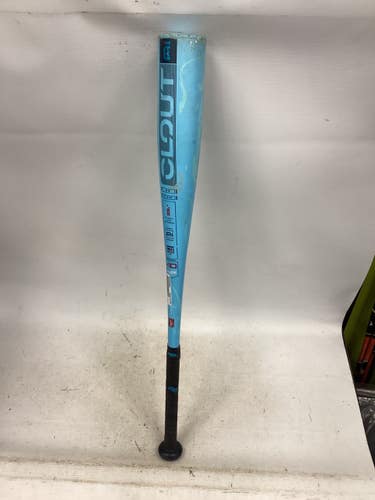 Used Rawlings CLOUT AI BB/SB USA 2 5/8 Bat 29" 11851-S000050652