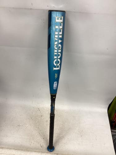 Used Louisville Slugger META PRIME BB/SB USSSA 2 3/4 Bat 30" 11851-S000050651