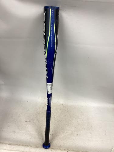 Used Rawlings RX9 ALLOY -9 BB/SB USA 2 5/8 Bat 29" 11851-S000050650