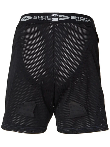 New Shock DR CORE LOOSE SHORT JILL Hockey Jock 11851-CORE-LOOSE-SHORT-JILL