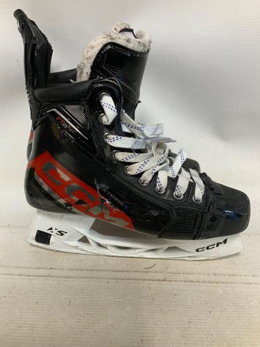 Used CCM JETSPEED FT6 PRO Senior Hockey Skate Senior 6.5 11823-S000041370