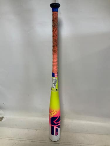 Used Easton THE DUB BB/SB USSSA 2 3/4 Bat 30" 11823-S000041368