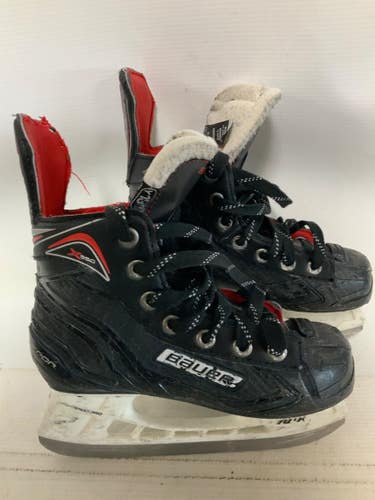Used Bauer VAPOR X350 Youth Hockey Skate Youth 13.0 11823-S000041362
