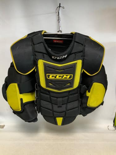 Used CCM PREMIER Inter Body Armor SM 11823-S000041472