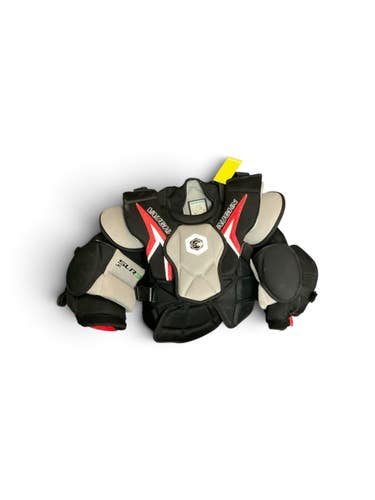 Used Vaughn SLR3 Junior Body Armor SM 11823-S000041416