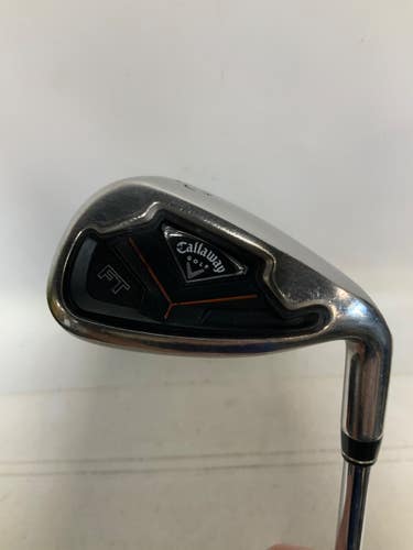 Used Callaway FT Golf Wedge Mens RH Pitching Wedge 11823-S000041389