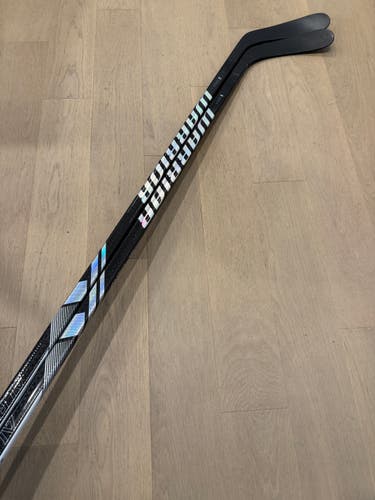 2 Pack New RH Warrior Alpha LX2 Pro P92 100 Flex Senior Pro Stock