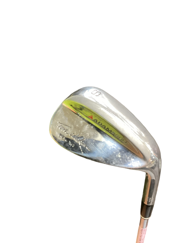 Used Adams Golf TOUR WATSON Golf Wedge Mens RH Sand Wedge 11613-S000188772