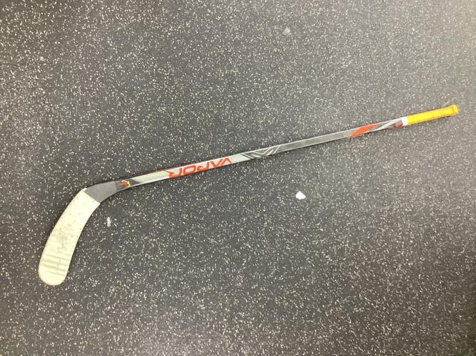 Used Bauer VAPOR FLY LITE Inter One Piece Right 65 Flex 11613-S000188739