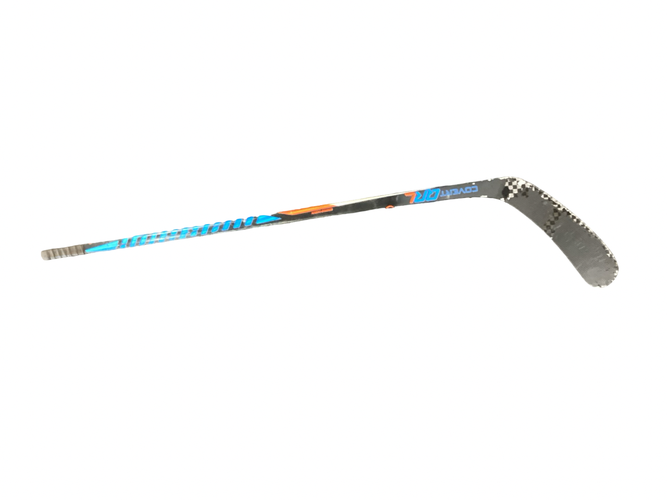 Used Warrior COVERT QLR Inter One Piece Right 70 Flex 11613-S000188738