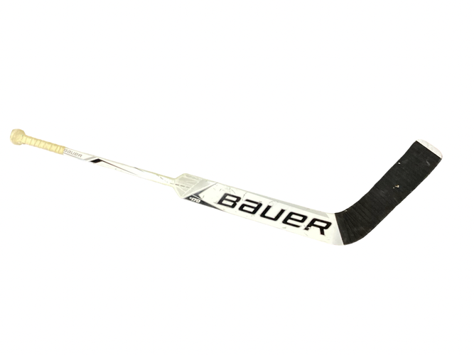 Used Bauer SUPREME S170 Senior Goalie Stick 23" 11613-S000188734