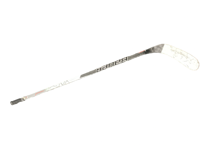 Used Bauer VAPOR 3X Junior One Piece Right 55 Flex 11613-S000188737
