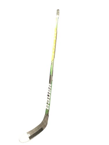 Used Bauer SUPREME Senior One Piece Right 77 Flex 11613-S000188721