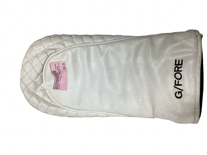 Used GFORE HEADOVER Golf Accessory 11613-S000188712