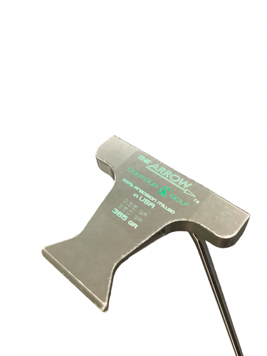 Used Womens Putter RH 11613-S000188657