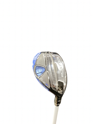 Used Cobra FLY Z Womens Hybrid Club RH 5 Hybrid 11613-S000188655