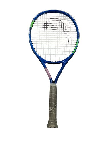Used Head Racquet SPEED 25 Junior Tennis Racquet Royal Blue 25" 11613-S000188648