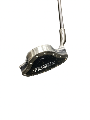 Used EZROLL CHIPPING EZC Golf Chipper RH Unknown Degree 11613-S000188638
