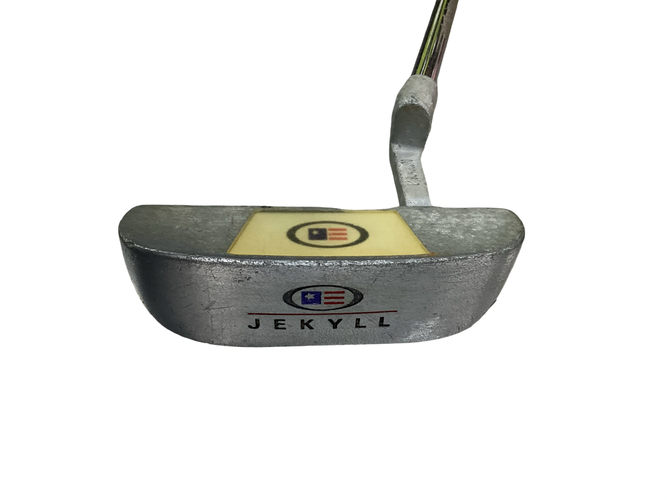 Used US Kids ULTRALIGHT Jr Putter RH 11613-S000188633