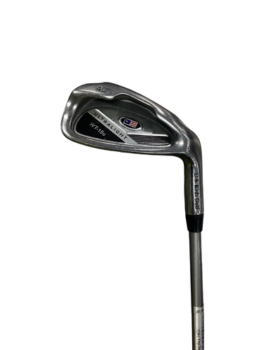 Used US Kids ULTRALIGHT WT-15U Jr Individual Iron RH 8 Iron 11613-S000188635