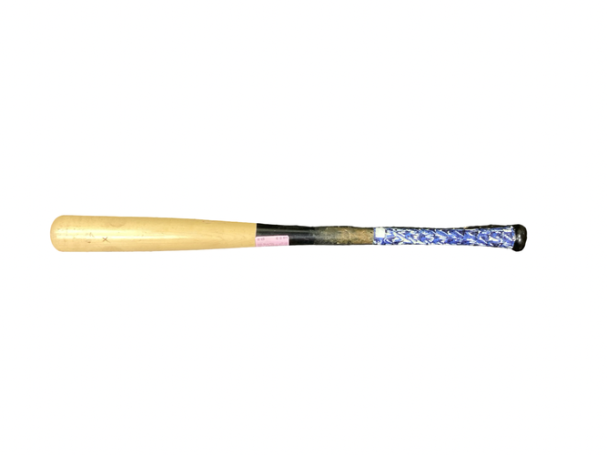 Used Rawlings R110HM MAPLE BB/SB Wood Bat 32" 11613-S000188595