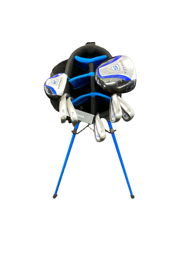 Used Strata COMPLETE SET Mens Complete Set LH 9 Piece 11613-S000188570