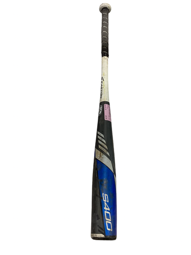 Used Easton S400 BB/SB USSSA 2 5/8 Bat 32" 11613-S000188555