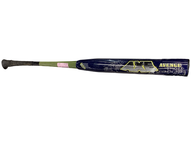 Used Baden AXE BB/SB Fastpitch Bat 34" 11613-S000188552