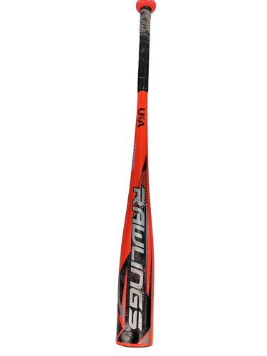 Used Rawlings FUEL BB/SB USA 2 5/8 Bat 28" 11613-S000188551
