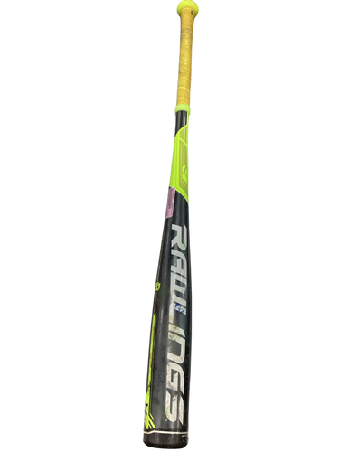 Used Rawlings 5150 BB/SB High School -3 Bat 33" 11613-S000188553