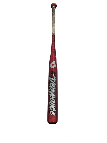 Used Demarini VENGEANCE BB/SB Fastpitch Bat 34" 11613-S000188546