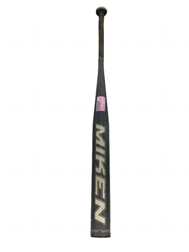 Used Miken DC SUPERMAX 41 BB/SB Slowpitch Bat 33 1/2" 11613-S000188549